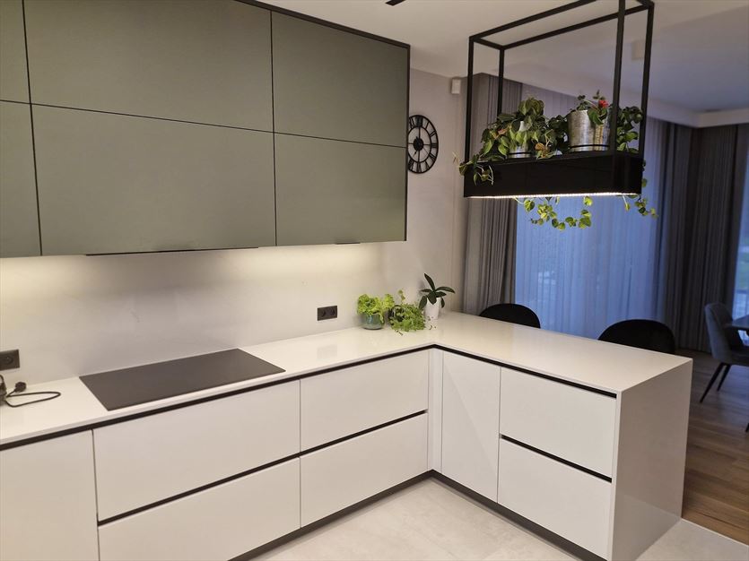 Meble kuchenne i łazienkowe oraz szafy na wymiar, Kre-Styl Meble Piotr Kręcidło, Rudnik nad Sanem